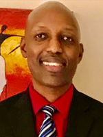 Andrew Mujugira